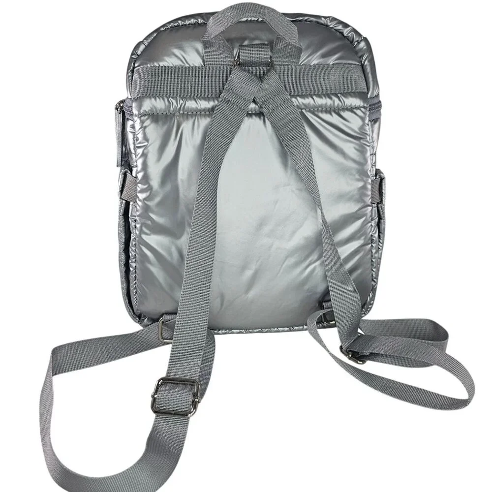 Breyerfest 2025 VIP Backpack ONLY Silver Version Breyer Swag